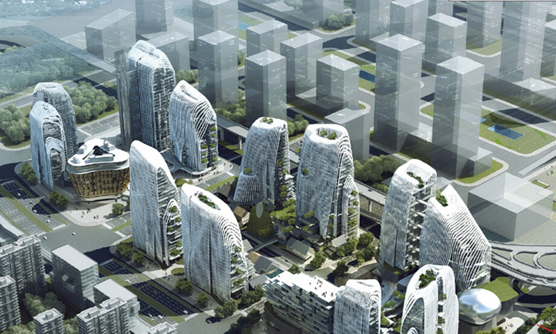 东方证大喜马拉雅