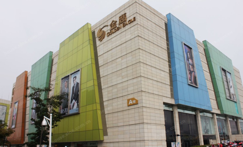 东方金鹰奥莱城