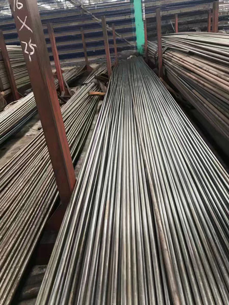 东方精密钢管