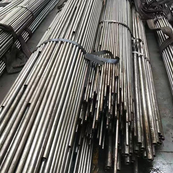 东方精密钢管